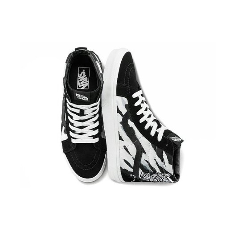 Vans SK8 reissue