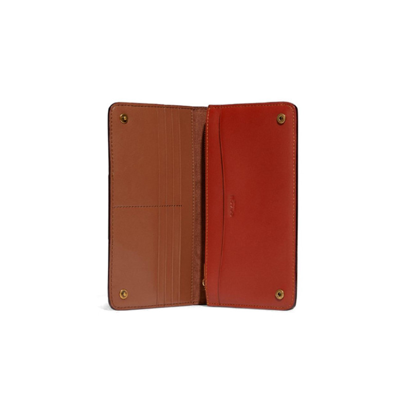 COACH Slim Wallet C