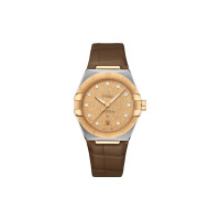 OMEGA 50 39mm 131.23.39.20.58.001