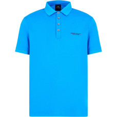 ARMANI EXCHANGE SS24 LogoPolo