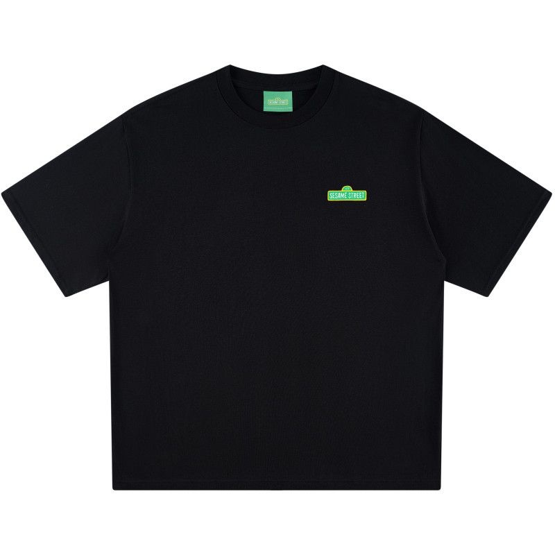 SESAME STREET T