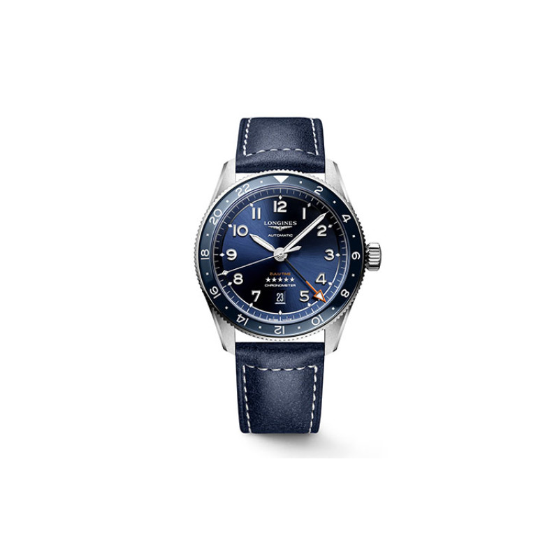 LONGINES 42mm L3.812.4.93.2