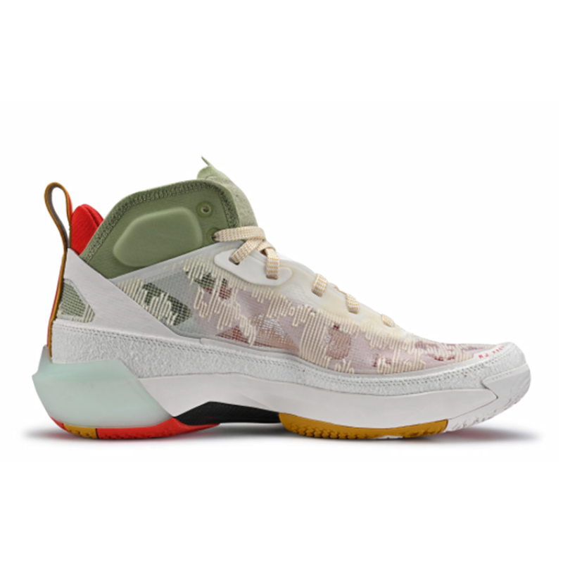 Jordan Air Jordan 37 CNY PF