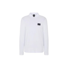 ARMANI EXCHANGE FW23 Polo