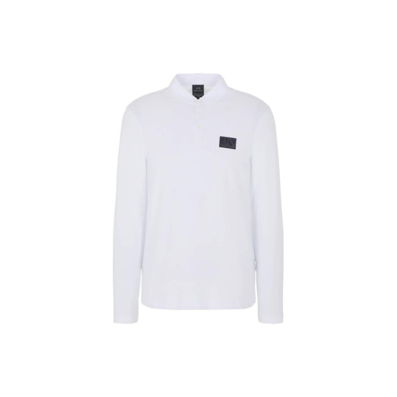 ARMANI EXCHANGE FW23 Polo