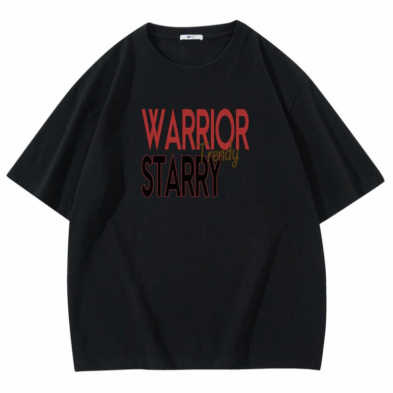 Warrior LogoT