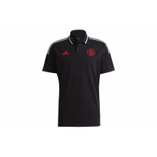 adidas Mufc Polo polo
