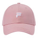 FILA FUSION Logo