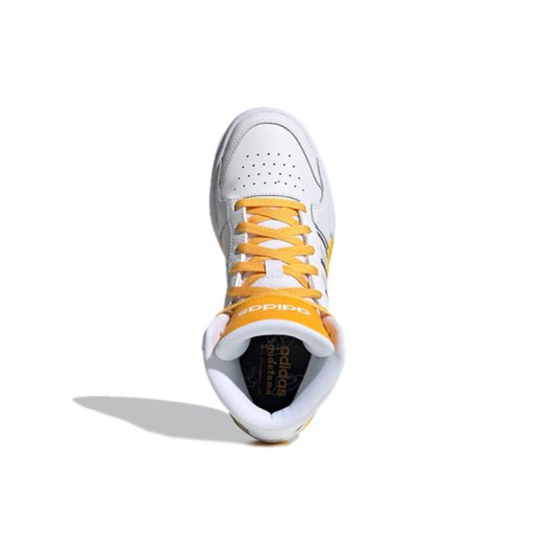 adidas neo Entrap Mid
