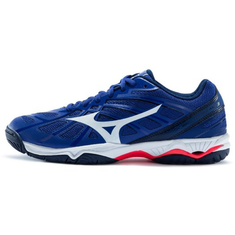 Mizuno Hurricane 3