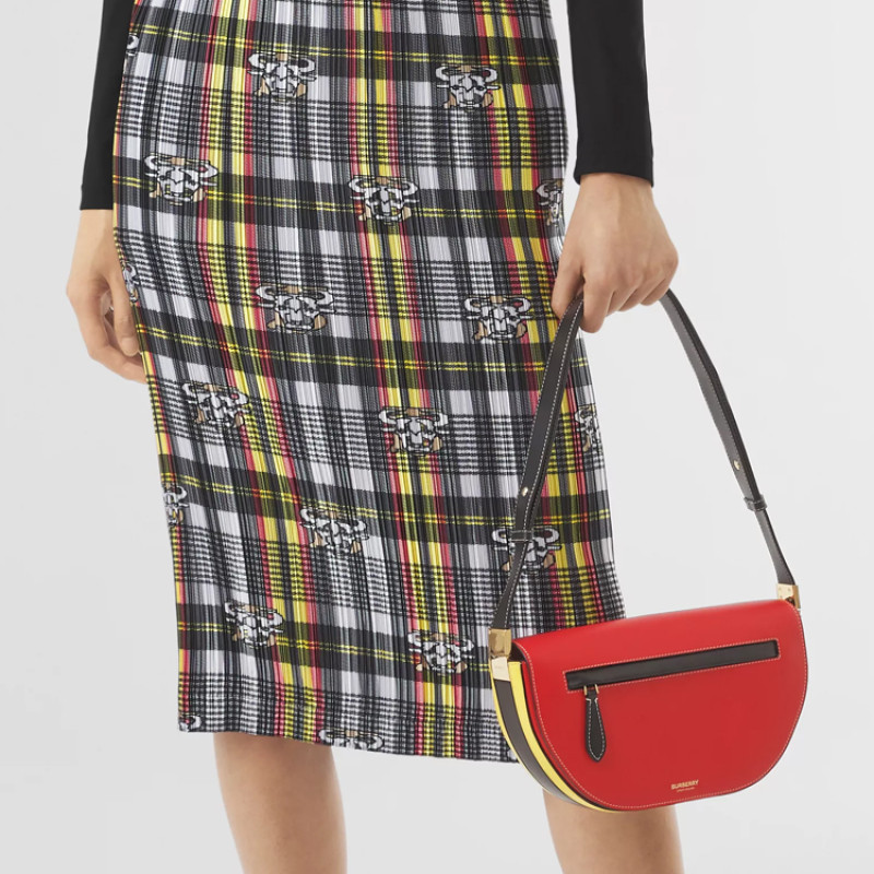 Burberry Olympia