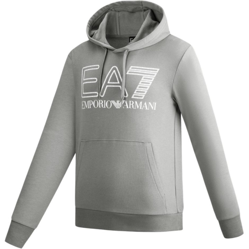EMPORIO ARMANI EA7 Logo