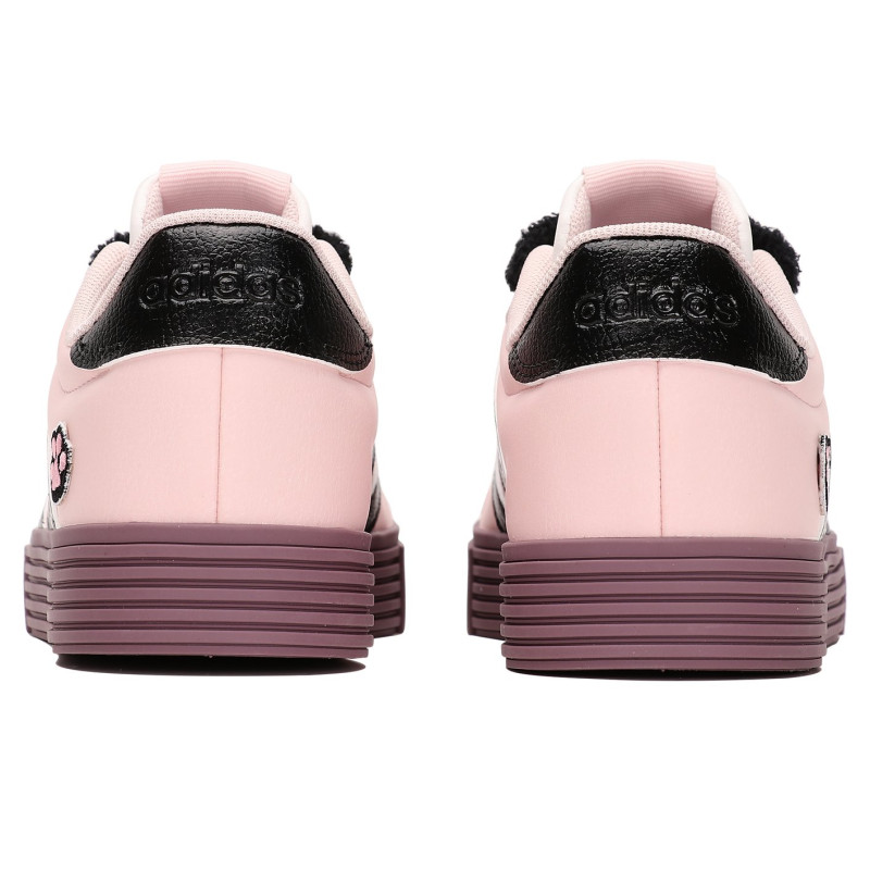 adidas Daily 4.0