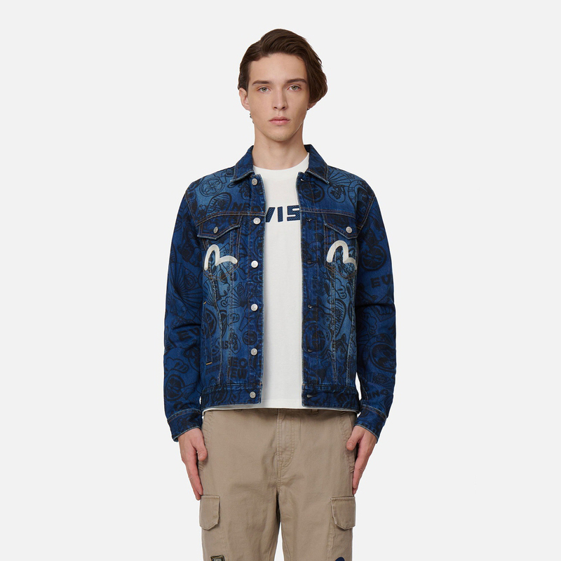 EVISU