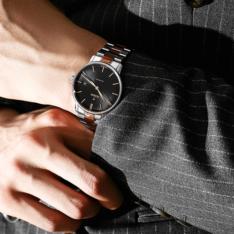 RADO 50m 37.7mm R22860162