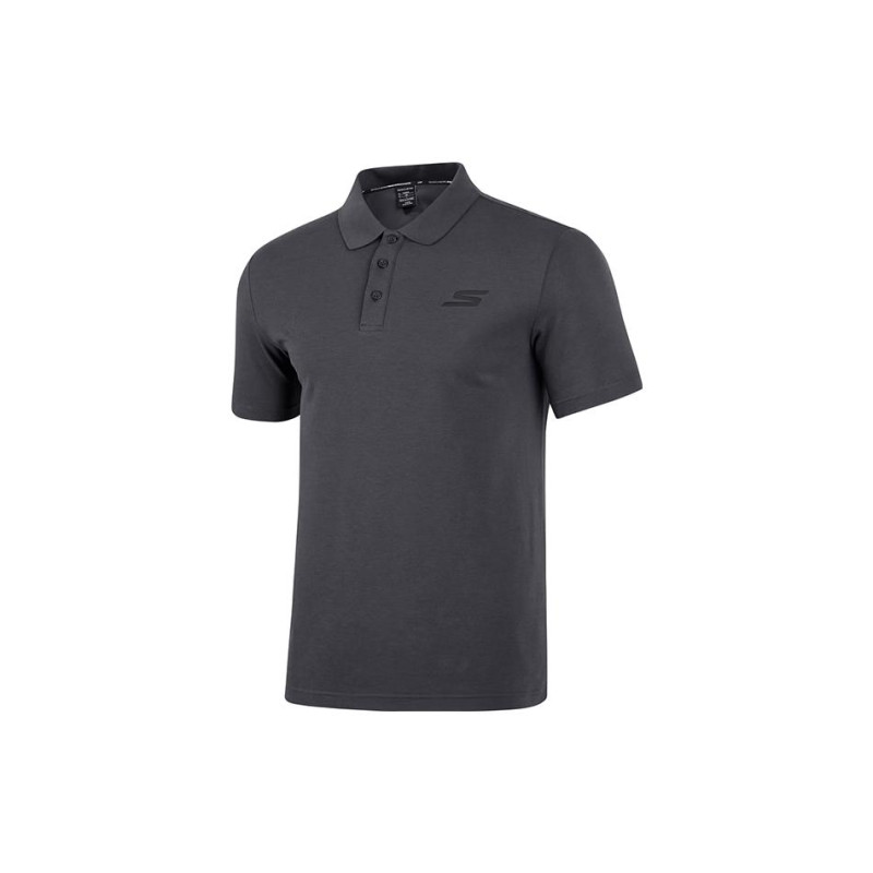 Skechers LogoPolo