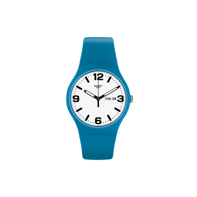 SWATCH 30 41mm SUOS704