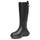 HELIOT EMIL x staccato 7cm