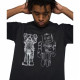 UNIQLO x KAWS x FW24 T