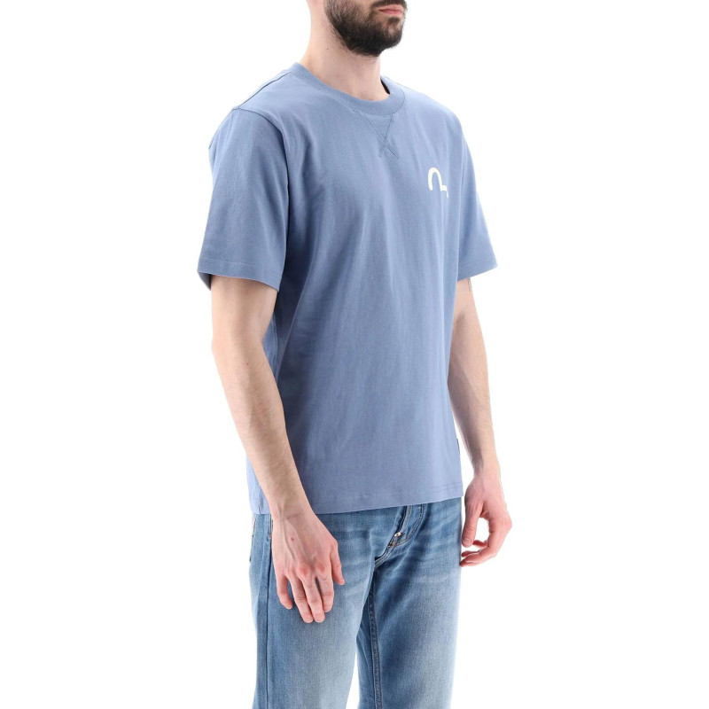 EVISU SS22 T