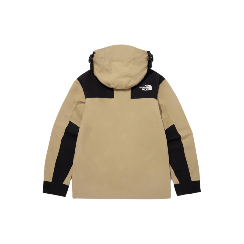 THE NORTH FACE 1990 Gore-tex Logo