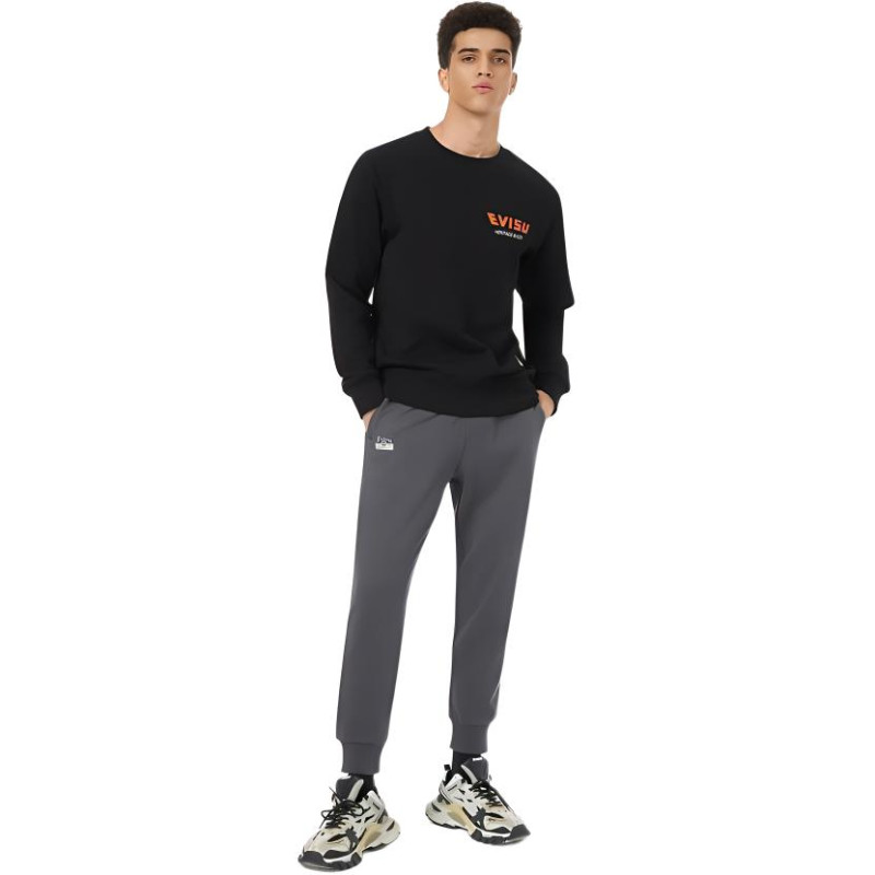 EVISU 2024