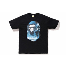 BAPE PREDATOR Ape Head Tee T