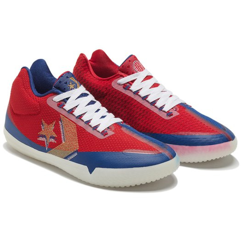 Converse All Star BB Evo Chuck Taylor ABA