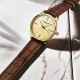 STUHRLING 40mm 3997A.8+3927.4