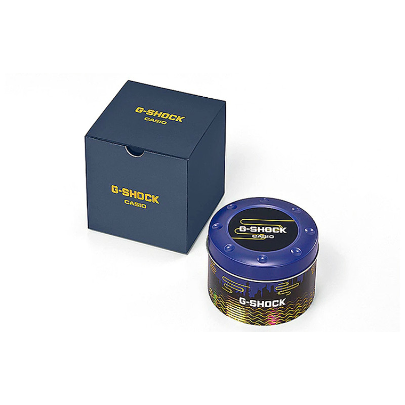 CASIOG-SHOCK GM-5600SN-1