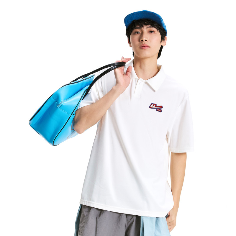 Warrior Polo