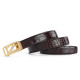 V.V.Brown 3.5cm