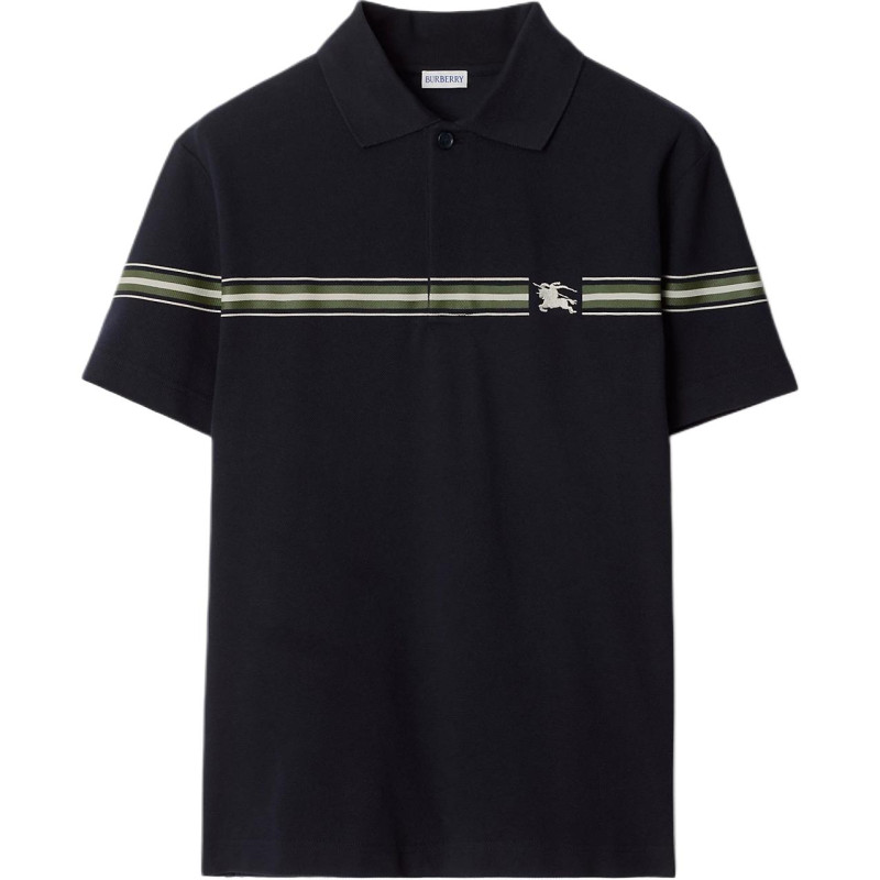 Burberry FW24 LogoPolo