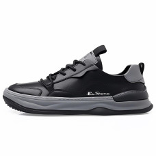 BEN SHERMAN