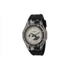 CASIO GA-2100SKE-7A