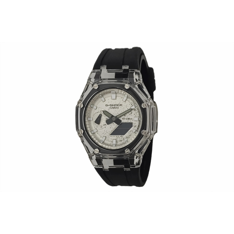 CASIO GA-2100SKE-7A