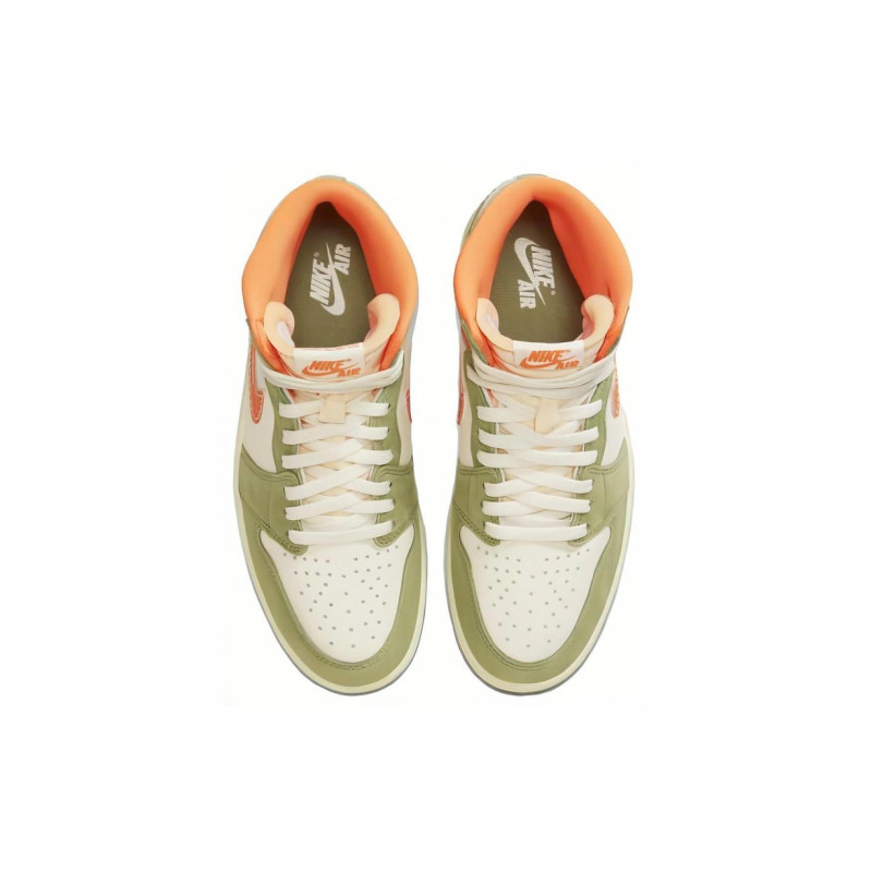 Jordan Air Jordan 1 High OG Craft 