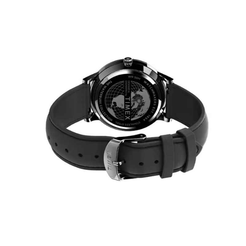 TIMEXWATERBURY 40mm 30 TW2V01500