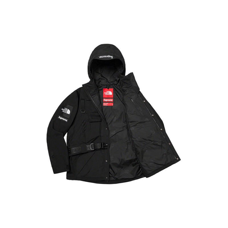 Supreme x THE NORTH FACE SS20 Week 3
