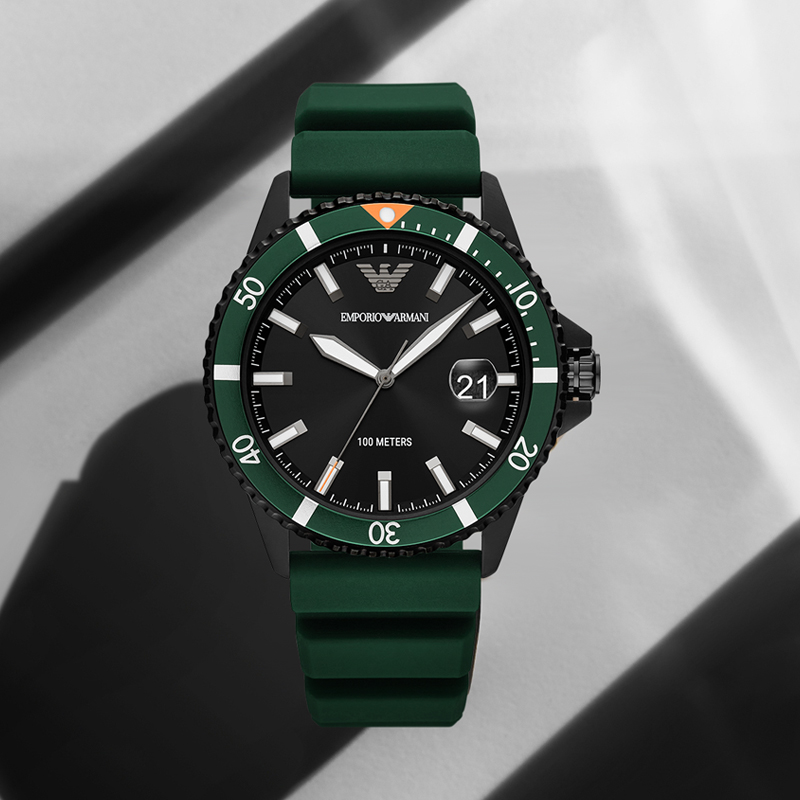 EMPORIO ARMANI 43mm AR11464