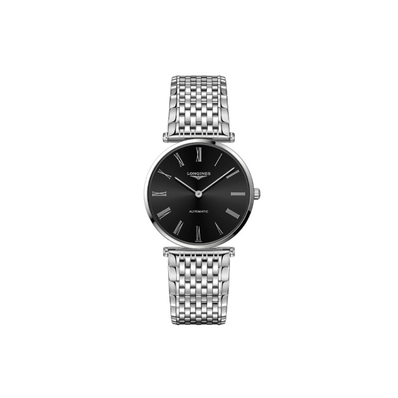 LONGINES 36mm L4.908.4.51.6