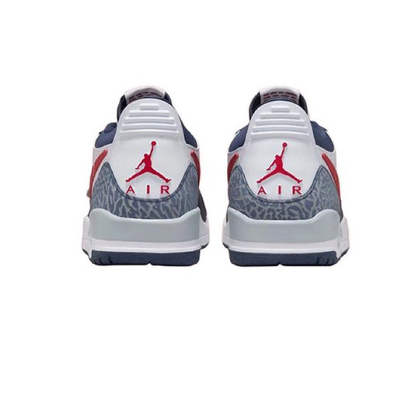 Jordan Legacy 312
