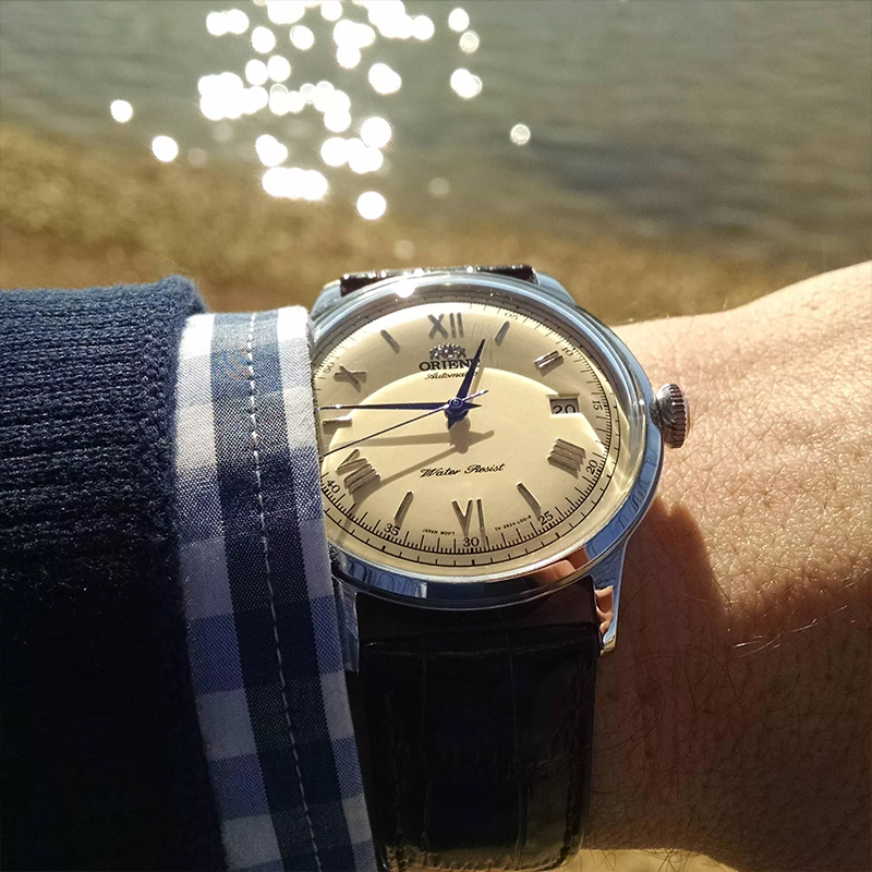 ORIENT FAC00009N0