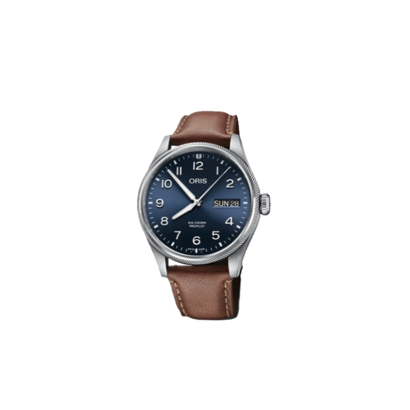 Oris 100m 44mm