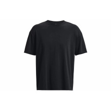Under Armour UA Oversized Heavyweight Short Sleeve T