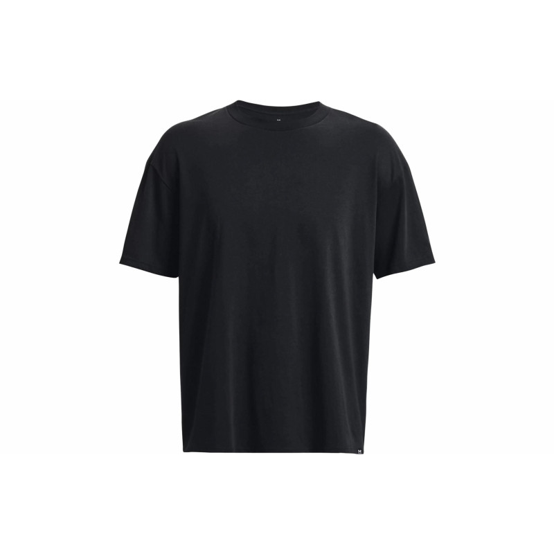 Under Armour UA Oversized Heavyweight Short Sleeve T