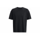 Under Armour UA Oversized Heavyweight Short Sleeve T