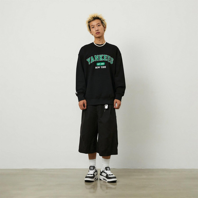 MLB MLB 24FW Logo