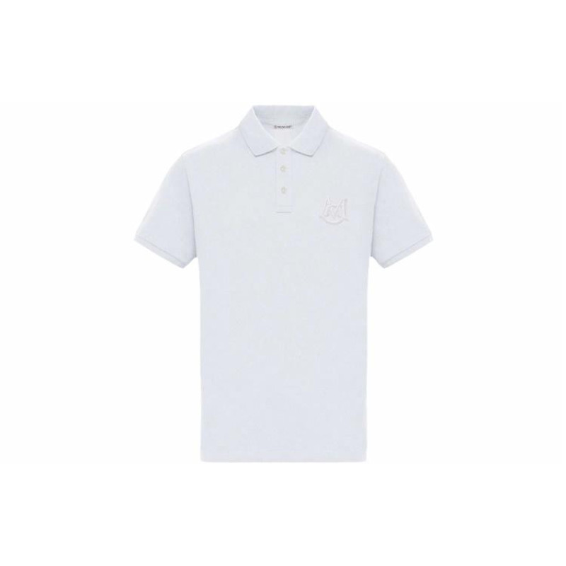 Moncler SS21 Polo
