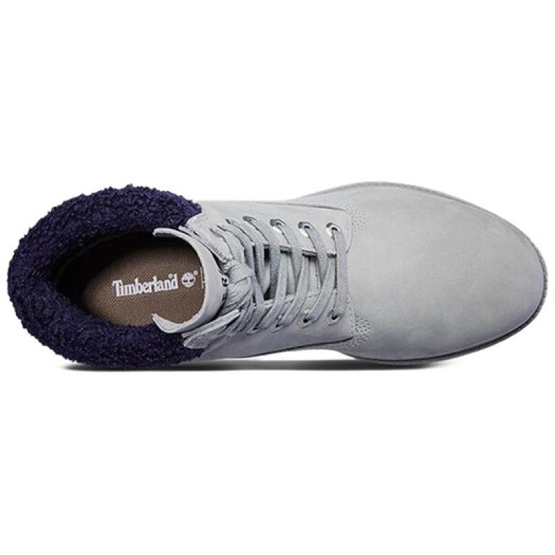 Timberland 6 Inch